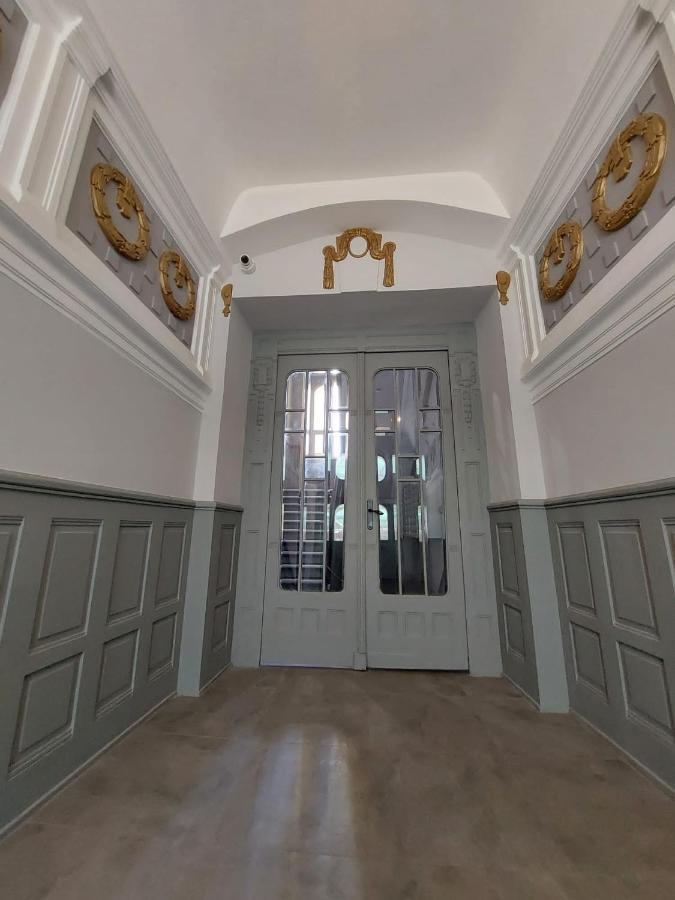 Apartament U Olechny 5 Bydgoszcz Exterior foto