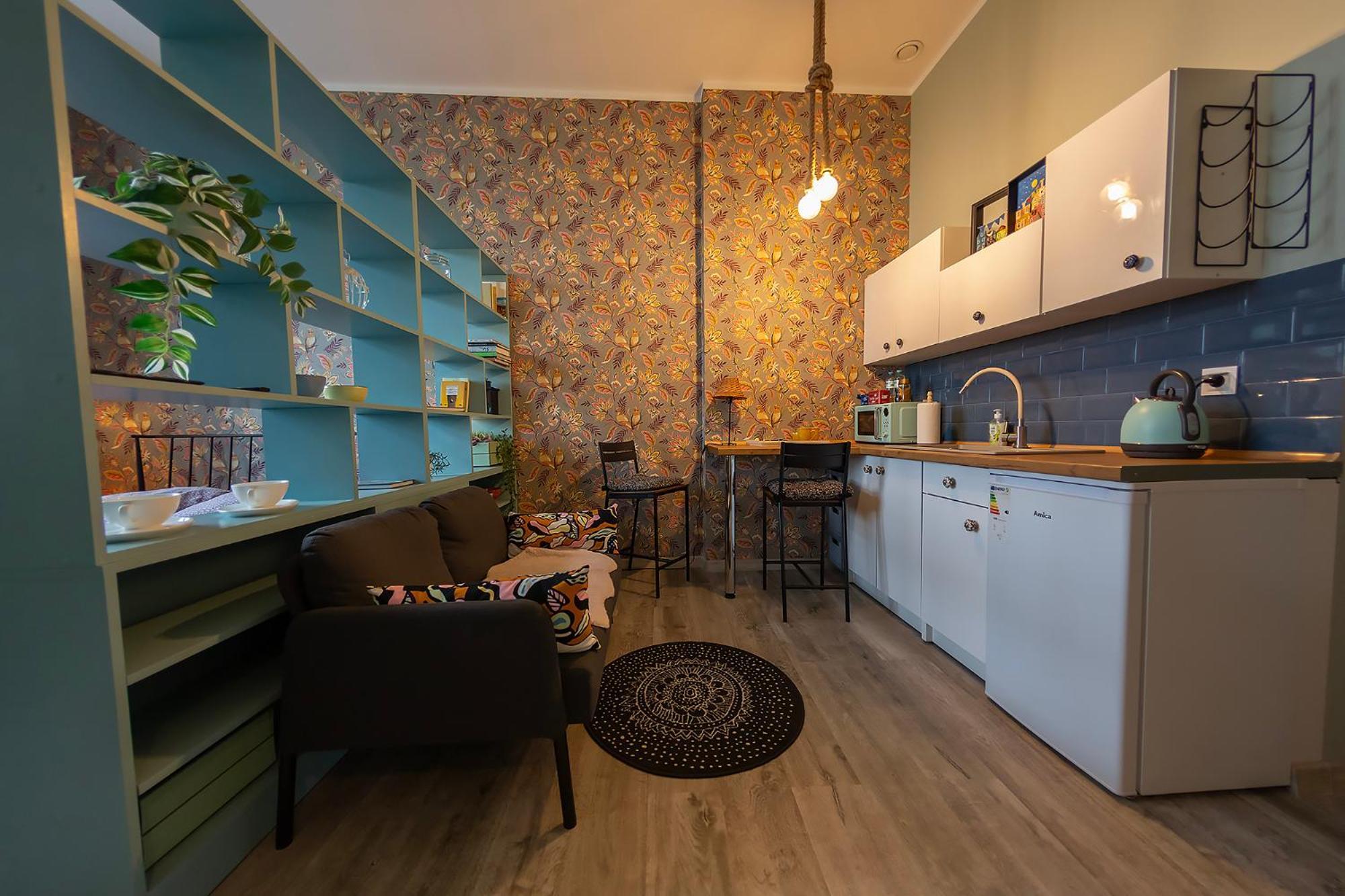 Apartament U Olechny 5 Bydgoszcz Exterior foto